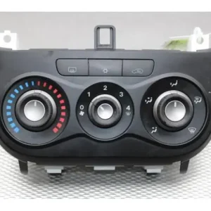 Bedieningselement verwarming & ventilatie ALFA ROMEO MITO (955_) Exclusieve Aanbieding