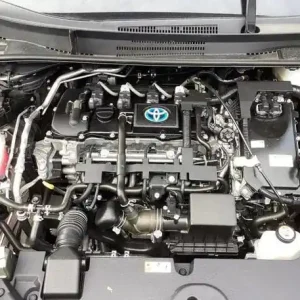 Automatische Transmissie TOYOTA COROLLA Estate (_E21_) Koop Vandaag