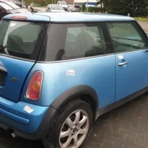 Veerpoot MINI MINI (R50, R53) Wereldwijde Verzending