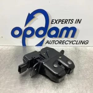 Meest Verkocht Motorkapkabel RENAULT TWINGO II (CN0_)