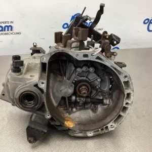 Handgeschakelde versnellingsbak KIA PICANTO (SA) Goedkoop