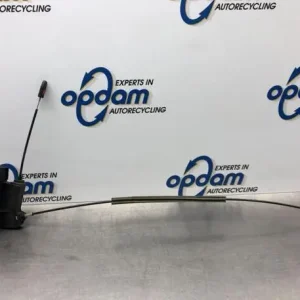 Motorkapkabel OPEL ASTRA G Hatchback (T98) Tijdelijk Beschikbaar