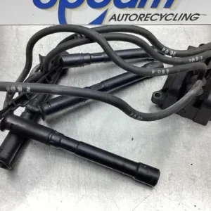 Geld-Terug-Garantie Bobine RENAULT CLIO III (BR0/1, CR0/1)