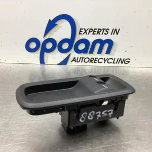 Schakelaar voor Elektrische Ramen FORD FIESTA VI (CB1, CCN) Limited Edition