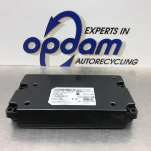 Computer Bluetooth FORD FIESTA VI (CB1, CCN) Trendy