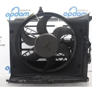 Luxe Elektrische motor interieurventilatie BMW 3 Compact (E46)