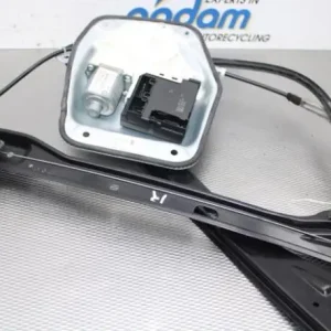 Raambedieningsmechanisme VW GOLF V Variant (1K5), VW GOLF VI Variant (AJ5), VW GOLF VAN VI Variant (AJ5), VW GOLF VI (5K1) Betrouwbaar