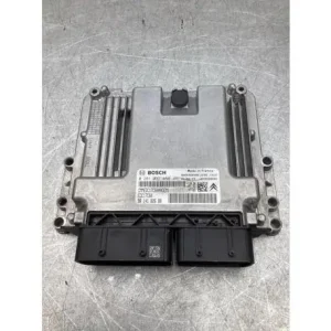 Must-Have Regeleenheid motoregeling PEUGEOT 308 SW II (LC_, LJ_, LR_, LX_, L4_), PEUGEOT PARTNER Box Body/MPV