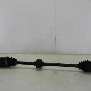 Authentiek Aandrijfas TOYOTA COROLLA Liftback (_E11_)