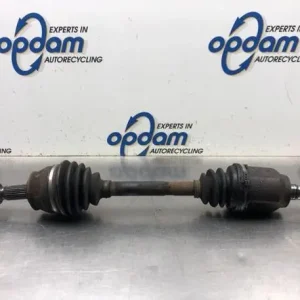 Ambachtelijk Aandrijfas PEUGEOT BIPPER (AA_)