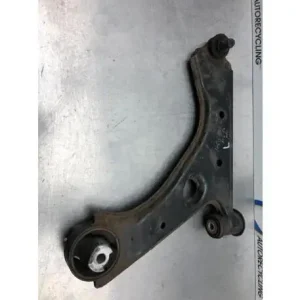 Draagarm wielophanging FIAT GRANDE PUNTO (199_), FIAT PUNTO EVO (199_), FIAT PUNTO (199_), ABARTH GRANDE PUNTO Authentiek