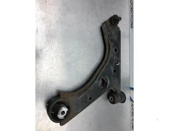 Draagarm wielophanging FIAT GRANDE PUNTO (199_), FIAT PUNTO EVO (199_), FIAT PUNTO (199_), ABARTH GRANDE PUNTO Authentiek