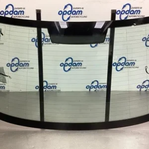 Achterruit AUDI A4 (8W2, 8WC, B9), AUDI A4 (8K2, B8) Luxe