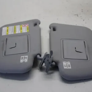 Authentiek Zonklep MAZDA 3 (BK)