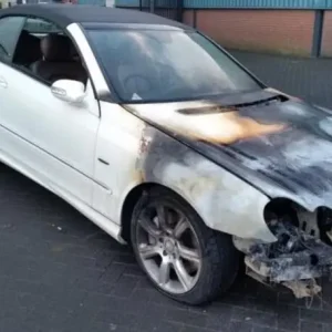 Topkwaliteit Astap MERCEDES-BENZ CLK Convertible (A209)