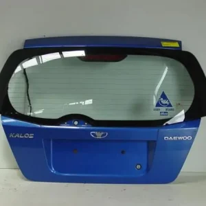 Koopje Kofferruimteklep DAEWOO KALOS (KLAS), CHEVROLET KALOS