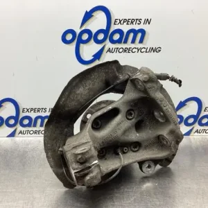 Astap BMW 3 (F30, F80) Uitverkoop