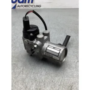 Tijdelijk Beschikbaar Rembekrachtiger TOYOTA PRIUS Hatchback (_W2_)