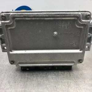 Regeleenheid motoregeling PEUGEOT 407 SW (6E_) Plaats Bestelling