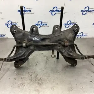 Front asdrager FORD KA (RU8) Trendy