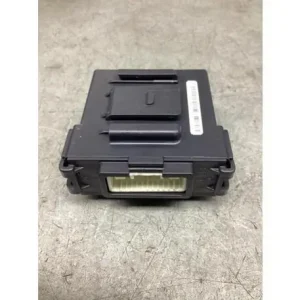 Fabrieksprijs Regeleenheid NISSAN QASHQAI II SUV (J11, J11_)