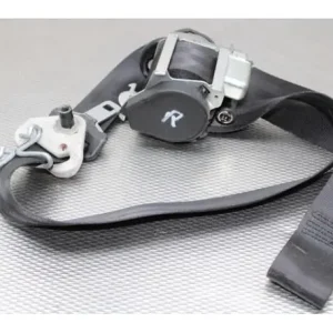 Tijdelijk Beschikbaar Veiligheidsgordel PEUGEOT 207 (WA_, WC_)