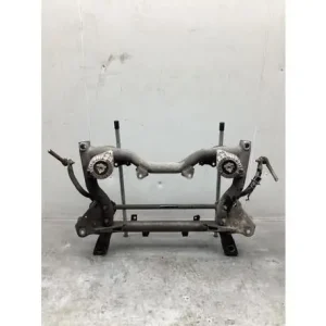 Front asdrager MERCEDES-BENZ E-CLASS Coupe (C207) Snelle Levering