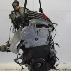 Tijdelijk Beschikbaar Motor kaal RENAULT GRAND SCÉNIC II (JM0/1_), RENAULT SCÉNIC II (JM0/1_)