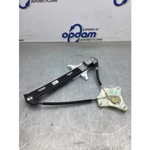 Direct Beschikbaar Raambedieningsmechanisme VW POLO (AW1, BZ1)