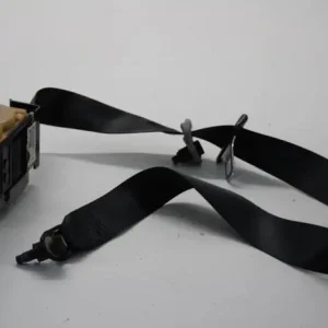 Laatste Versie Veiligheidsgordel NISSAN ALMERA TINO (V10)