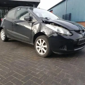 Merkproduct Fusee MAZDA 2 (DE_, DH_)