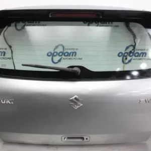 Handgemaakt Kofferruimteklep SUZUKI SWIFT III (MZ, EZ)