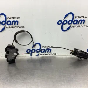 Limited Edition Motorkapkabel NISSAN NOTE (E11, NE11)