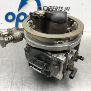 Beperkt Aanbod Carburateur VW POLO Coupe (86C, 80)