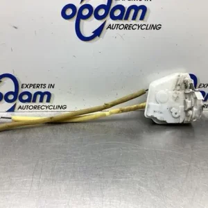 Motorkapkabel MAZDA 2 (DE_, DH_) Topkwaliteit