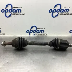 Aandrijfas ALFA ROMEO 159 (939_) Merkproduct