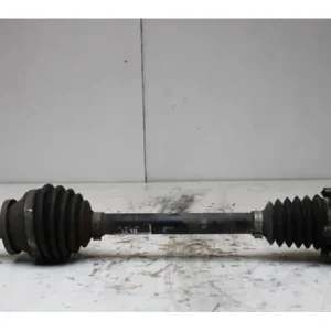 Aandrijfas SKODA FABIA I Combi (6Y5) Topkwaliteit