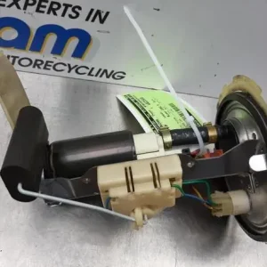 Brandstofpomp FORD KA (RB_) Rechtstreeks Van De Fabrikant