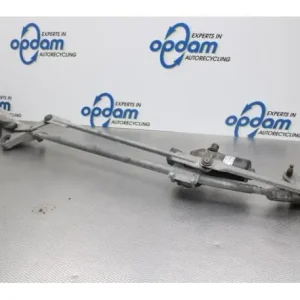 Ruitenwissermotor MERCEDES-BENZ A-CLASS (W169) Lage Kosten