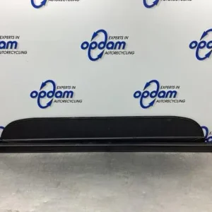 Kofferruimteafdekking HONDA JAZZ II (GD_, GE3, GE2) Gecertificeerd