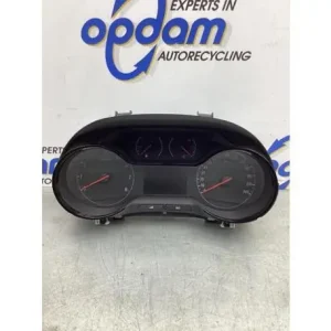 Speciale Aanbieding Toerenteller OPEL CROSSLAND X / CROSSLAND (P17, P2QO)