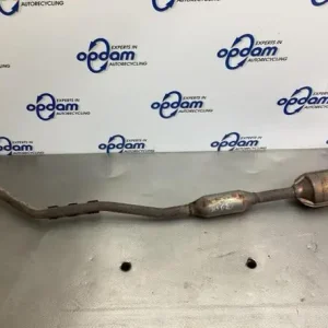 Korting Katalysator KIA PICANTO (TA), KIA PICANTO (JA)