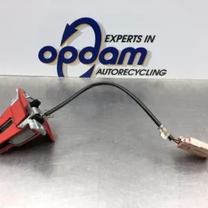 Motorkapkabel VW FOX Hatchback (5Z1, 5Z3, 5Z4) In De Mode