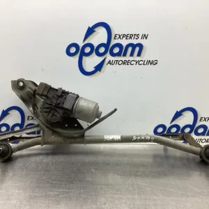 Hoge Kwaliteit Ruitenwissermotor DACIA DUSTER (HS_), DACIA LOGAN MCV (KS_), DACIA DUSTER SUV Van, RENAULT LOGAN I (LS_)