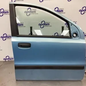 Deur FIAT PANDA (169_), FIAT PANDA Hatchback Van (169_) Limited Edition