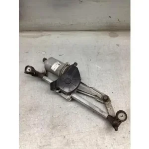 Hete Deal Ruitenwissermotor OPEL CORSA E (X15), OPEL CORSA D (S07)