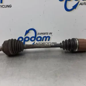 Flitsaanbieding Aandrijfas HONDA JAZZ II (GD_, GE3, GE2)