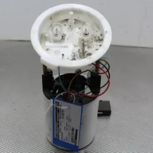 Gratis Retour Brandstofpomp BMW 1 (E87), BMW 1 (E81), BMW 3 (E90), BMW 3 Touring (E91)