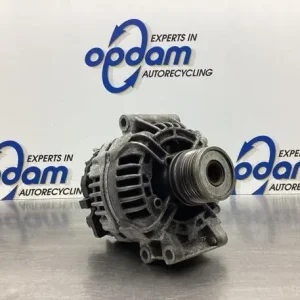 Dynamo (Alternator) RENAULT MEGANE Scenic (JA0/1_), RENAULT SCÉNIC I MPV (JA0/1_, FA0_) Uitverkoop