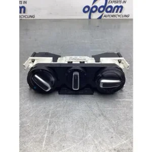 Bedieningselement verwarming & ventilatie AUDI A1 Sportback (8XA, 8XF), AUDI A1 (8X1, 8XK) Favoriet